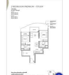 Zyon Grand (U/C) (D3), Apartment #503277871